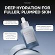 آمپول هیالو تکا اسکین 1004 سنتلا حجم دهنده و مرطوب کننده صورت skin1004 centella Hyalu-Teca Plumping Ampoule