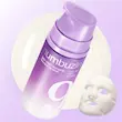 ماسک حبابی glow نامبوزین بابل ماسک Numbuzin 9 +NAD PDRN PLUMPING glow Bubble Mask