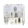 ست 8 کاره سشوار و حالت دهنده مدل EN-755 انزو Enzo EN-755 Air Styling & Drying System