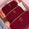 میکاپ بگ شارلوت تیلبری MAKEUP BAG OF DREAMS