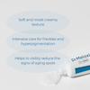 کرم ضد لک روشن کننده ترانگزامیک اسید دکتر ملاکسین  dr. Melaxin tx cream 