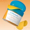 پد تونر روشن‌کننده کوجیک اسید و زردچوبه  دکتر ملاکسینtx kojic acid turmeric toner pad 