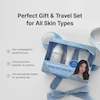 ست مسافرتی ترمیم کننده و تسکین دهنده 345 دکتر آلتیا Dr. Althea 345 Relief Travel Set 