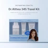 ست مسافرتی ترمیم کننده و تسکین دهنده 345 دکتر آلتیا Dr. Althea 345 Relief Travel Set 