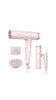 سشوار پرسرعت تاشو شیگلم (SHEGLAM HAIR) مدل 2-in-1 High-Speed Hair Drye