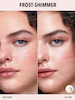 هایلایتر مدادی شیگلم big n bright eye pencil 