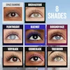 ریمل قهوه‌ای اسکای های میبلین (Maybelline Lash Sensational Sky High Mascara)