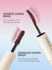 ریمل burgundy شیگلم