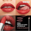 رژلب مک MATTE LIPSTICK chili 602
