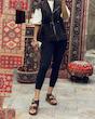 مدل 2617 قهوه ای