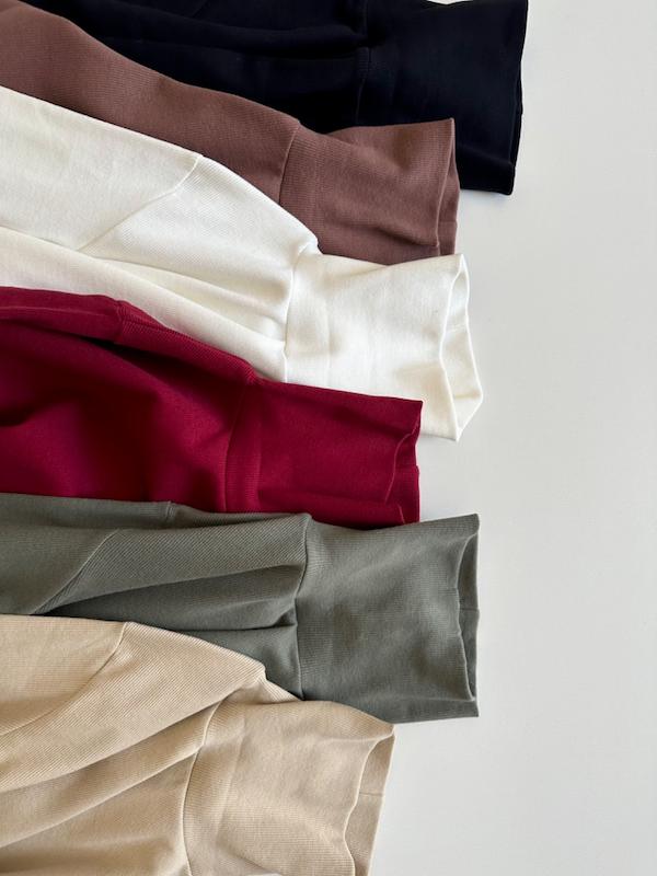 بلوز یقه اسکی