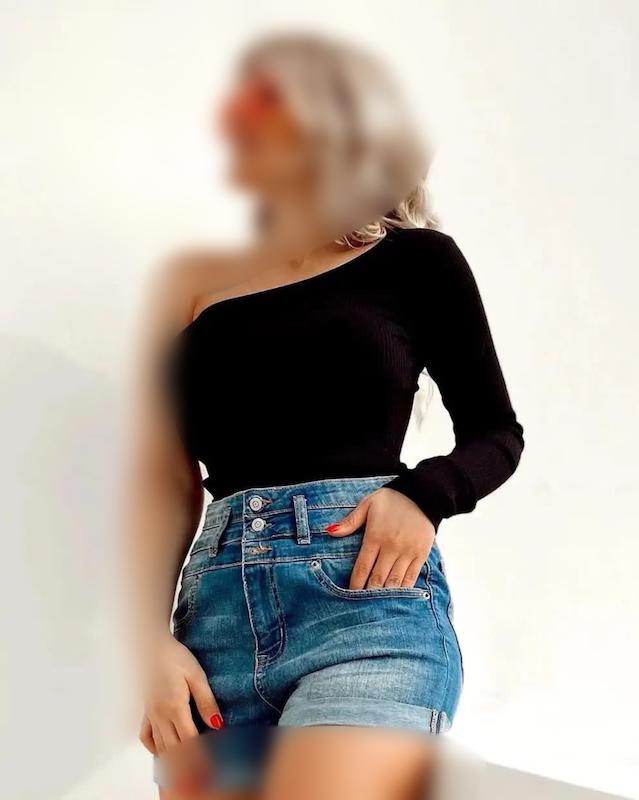 بلوز رومی