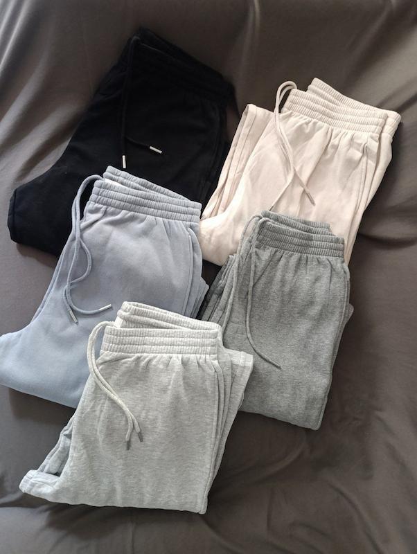 شلوار وارداتی