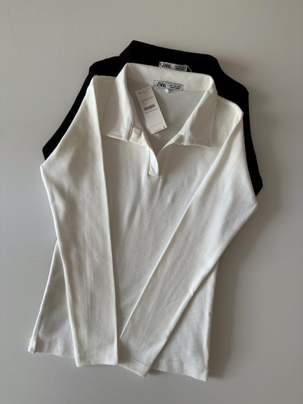 بلوز یقه شکاری(اولدمانی)