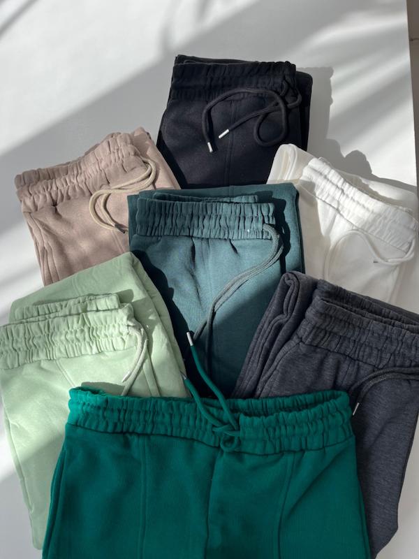 شلوار تو کرکی