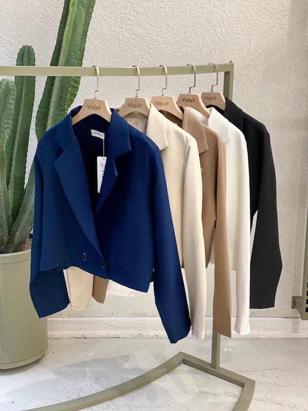 کت ۲دکمه مازراتی