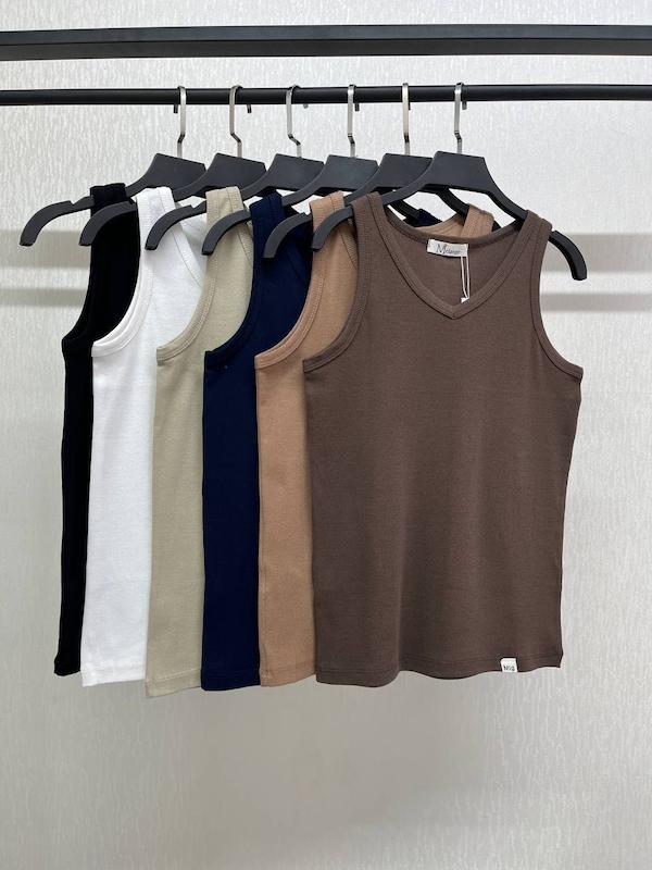 تاپ یقه هفت