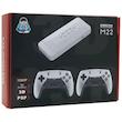 کنسول بازی گیم استیک Game Stick M22 4K 64GB Dual