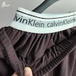 شلوار جاگر calvin klein