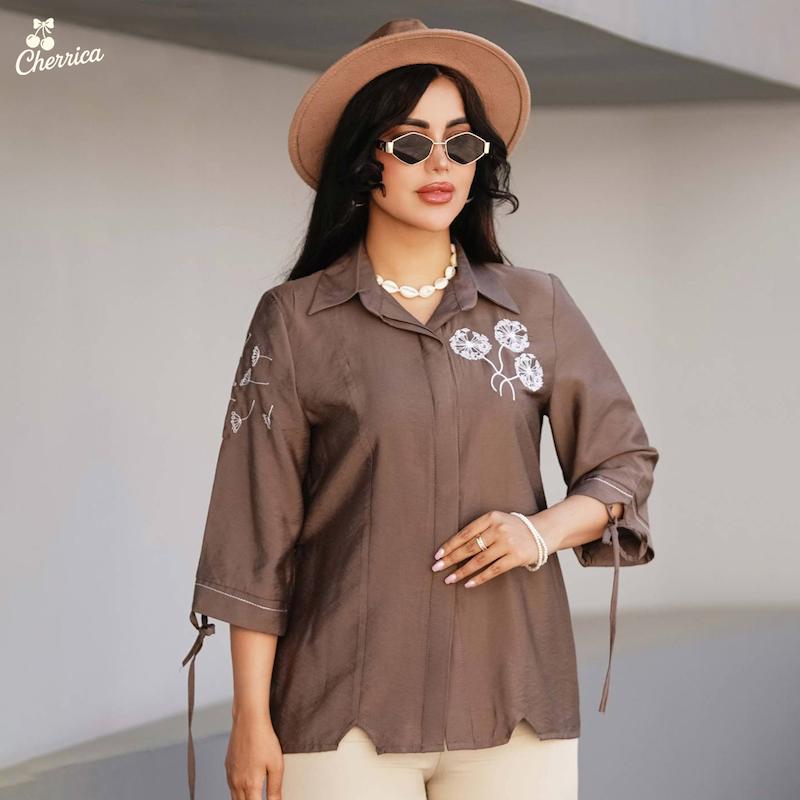 شومیز شیک زنانه