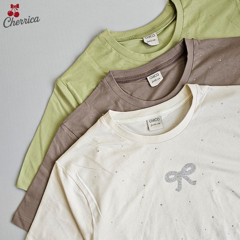 تیشرت باکسی