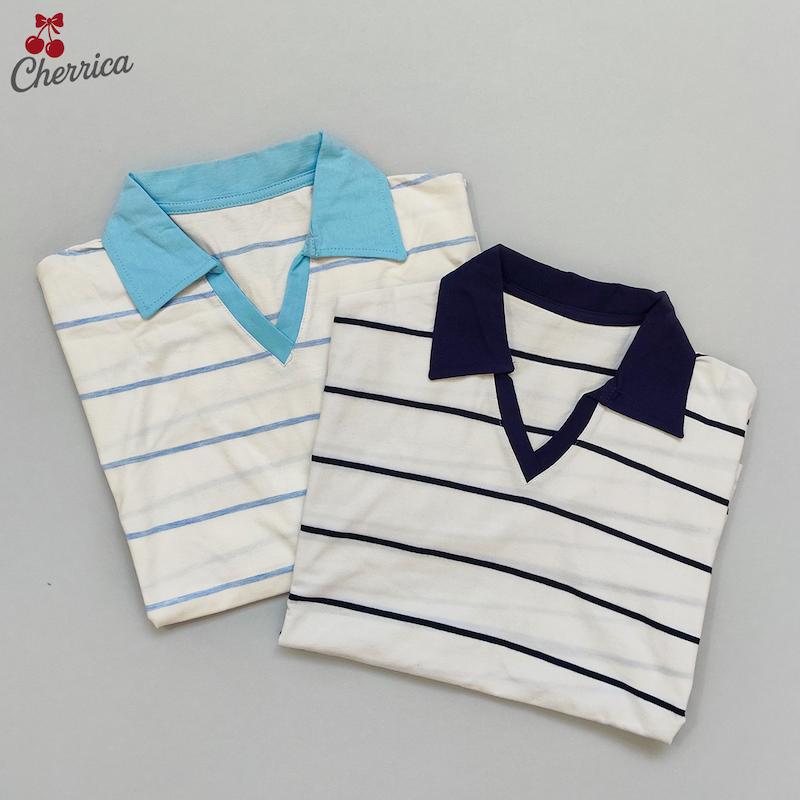 کراپ راه راه