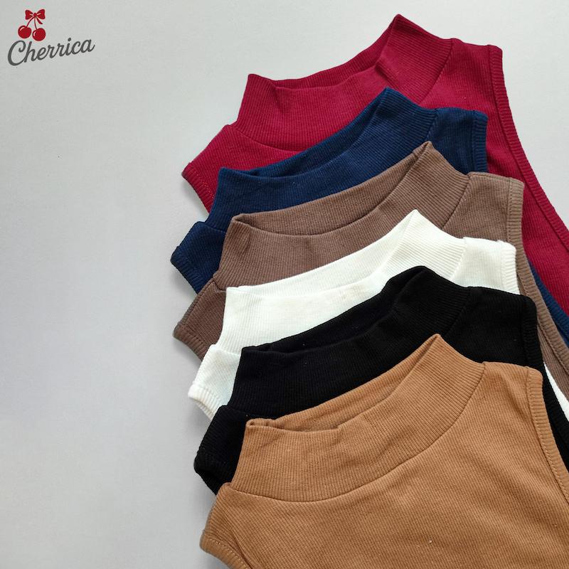 تاپ یقه اسکی