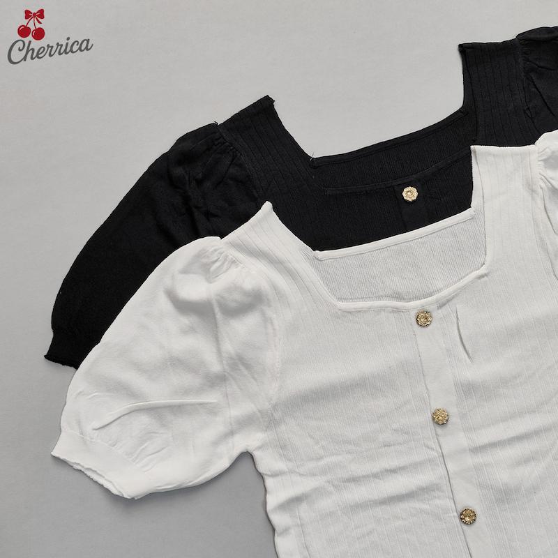 بلوز آستین کوتاه