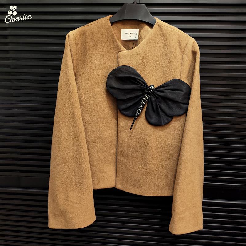 کت فوتر زنانه