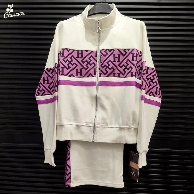 ست سویشرت شلوار دخترانه