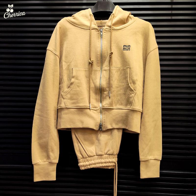 ست سویشرت شلوار