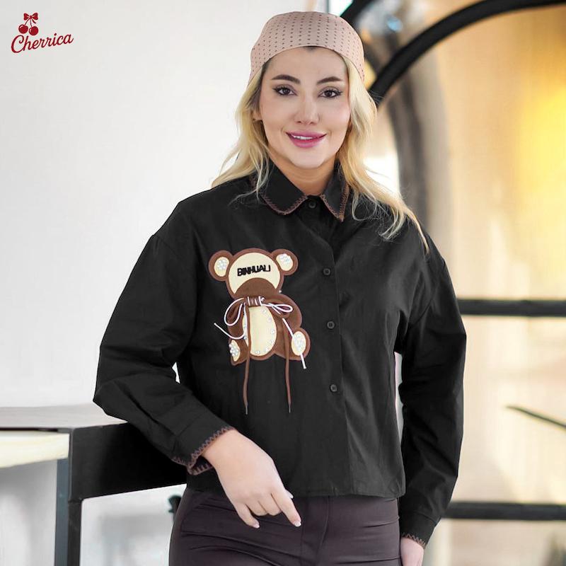 شومیز فانتزی