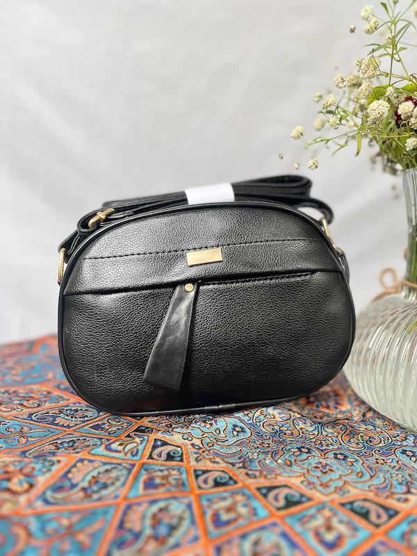 کیف دوشی کوچک زنانه مدل کژوال