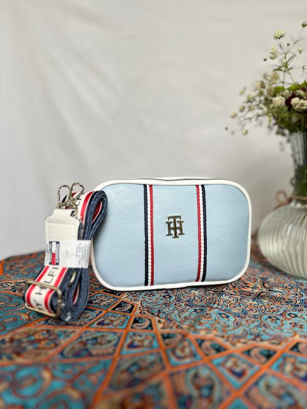 کیف دوشی زنانه مدل اسپرت خارجی