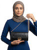 کیف دوشی زنانه مدل مجلسی