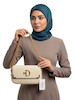 کیف دوشی کوچک زنانه مدل دیور