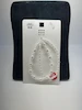 دستبند مرواریدی باروک