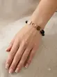 دستبند بدل مدل حلقه‌ای 