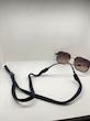 بند عینک پارچه‌ای طرح جورابی
