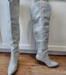 disco girl boots