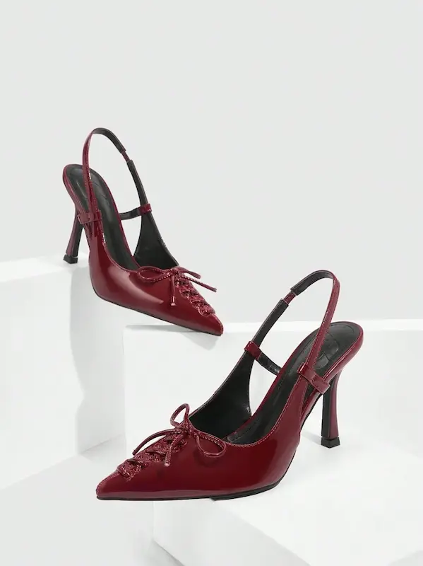 های هیلز کرستی👠