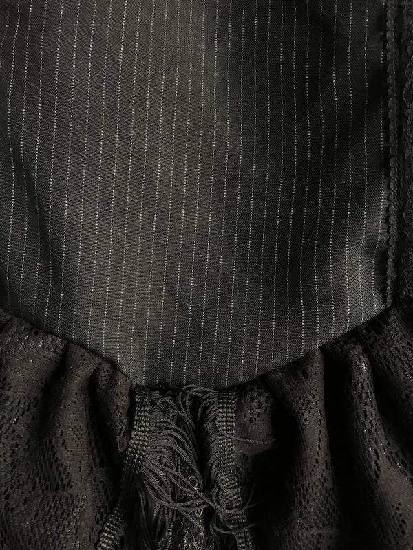 کرست Morticia 🖤