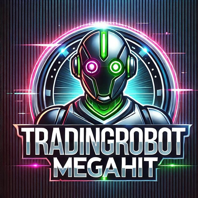 MegaHit 1 Robot