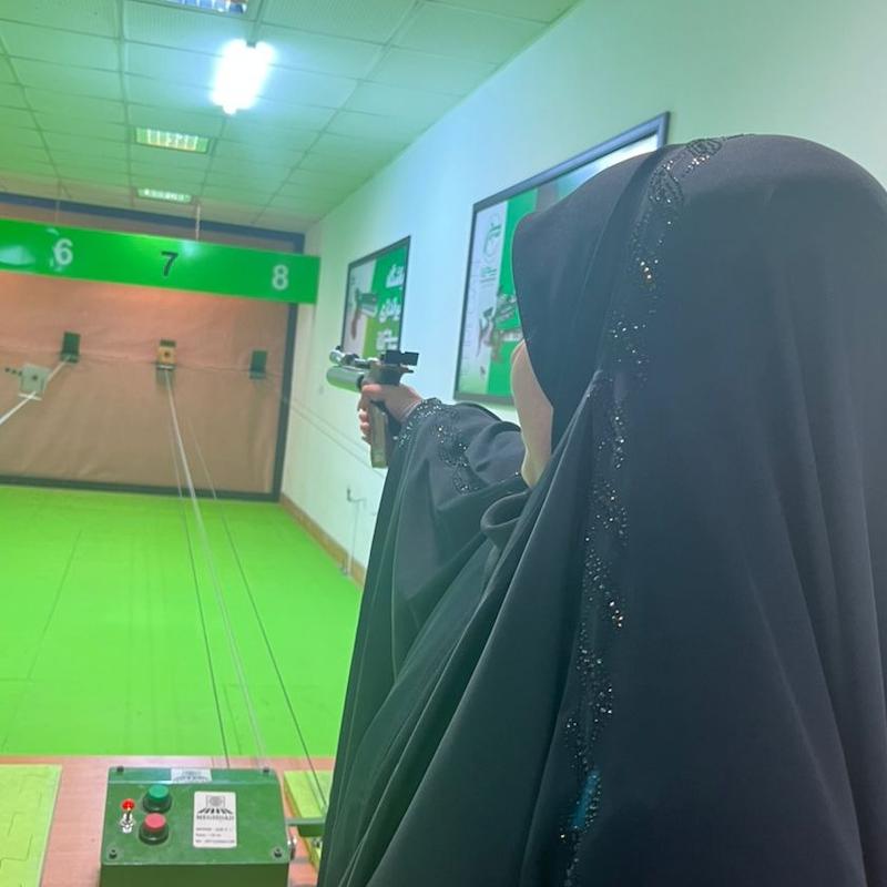 تفریحی تپانچه ارگان های طرف قرار داد