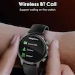 ساعت هوشمند الدینیو مدل SW01