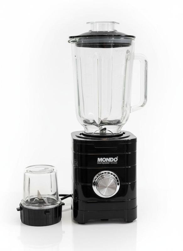آسیاب و مخلوط کن موندو مدل MBG-250