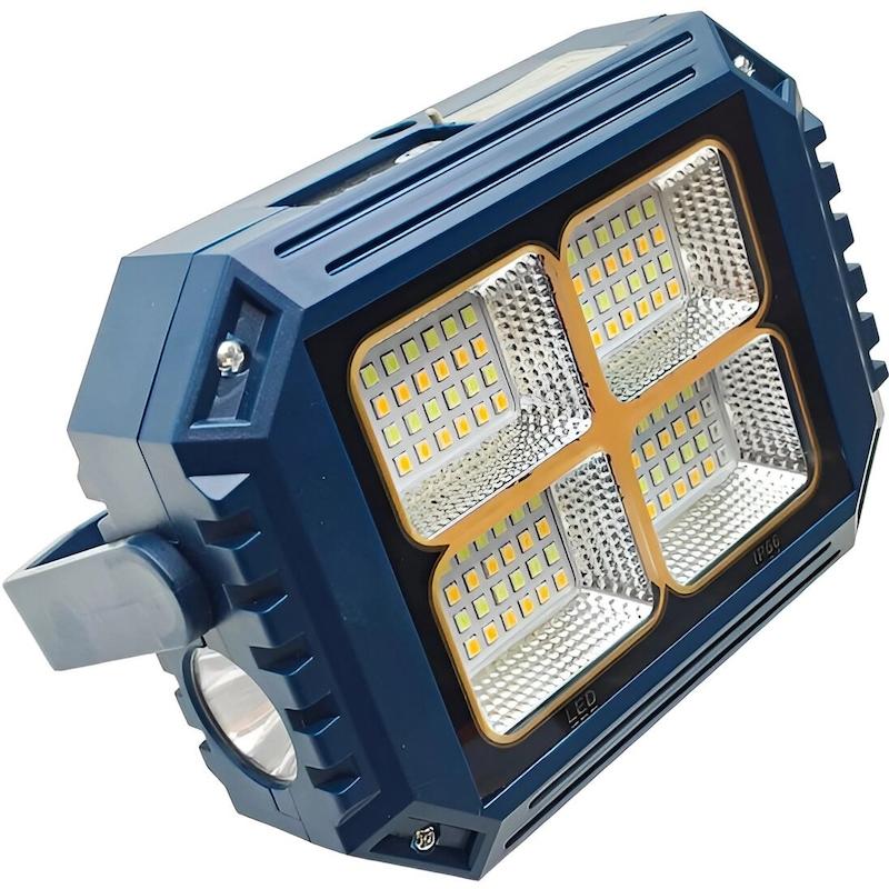 پروژکتور خورشیدی مدل HG-D03