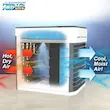 مینی کولر آبی مدل Arctic Air Ultra