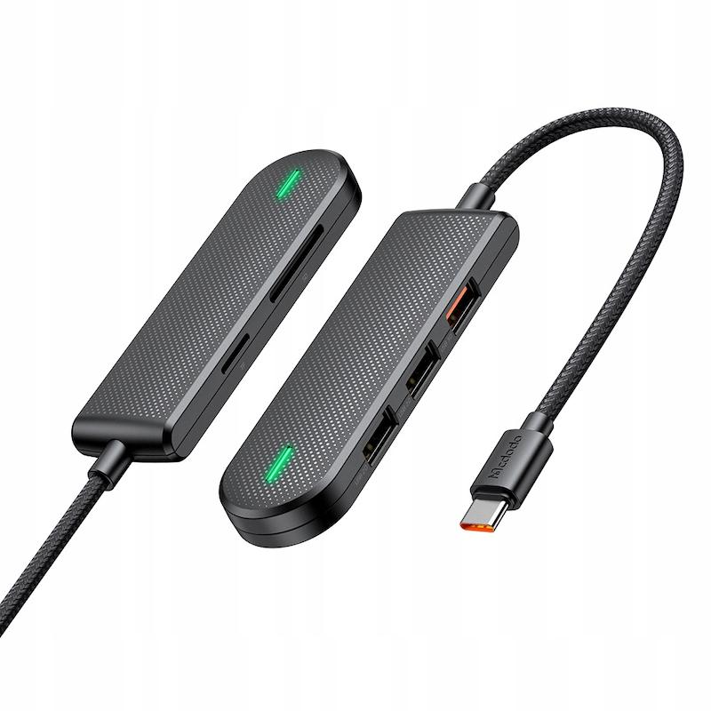 هاب Mcdodo مدل HU-1430