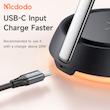استند وایرلس شارژ MCDODO مدل CH-4952